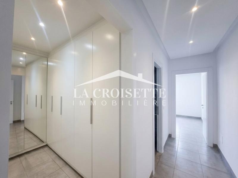 Appartement S+3 à Gammarth